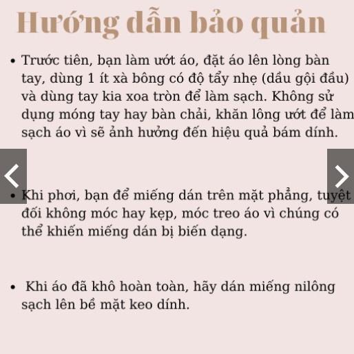 Miếng dán ngực silicon hộp thiếc