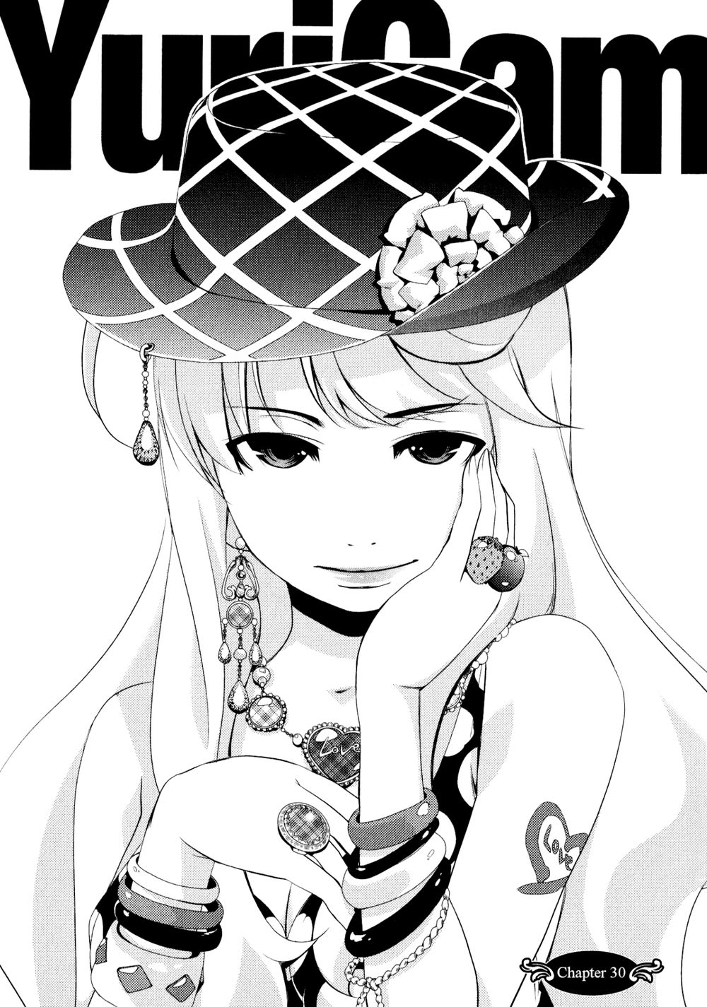 yuricam chapter 30 2