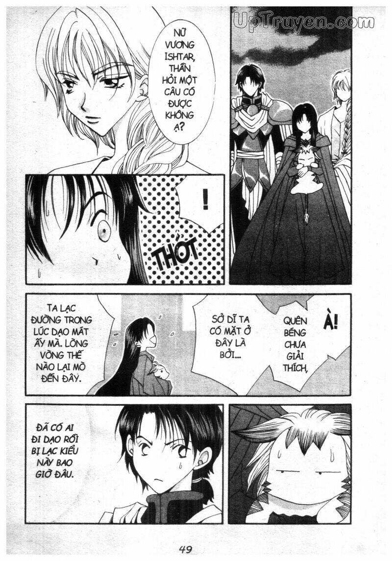 vampire game chapter 11 51