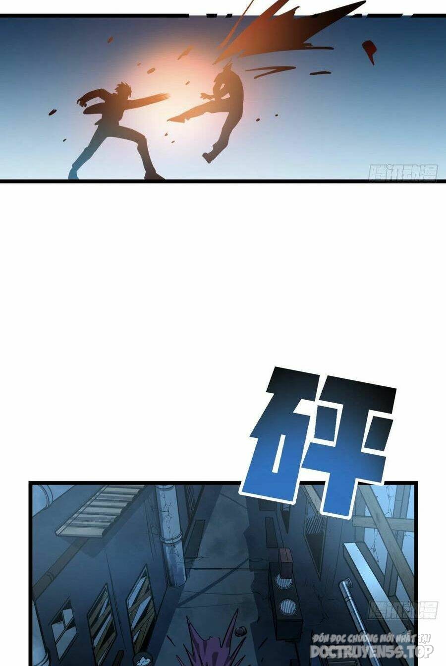 giải cứu 99 nữ chính ở mạt thế chapter 2 29