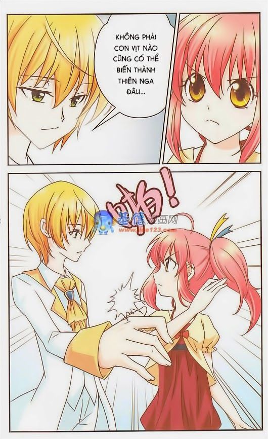 mị chi ma hạp chapter 4 7