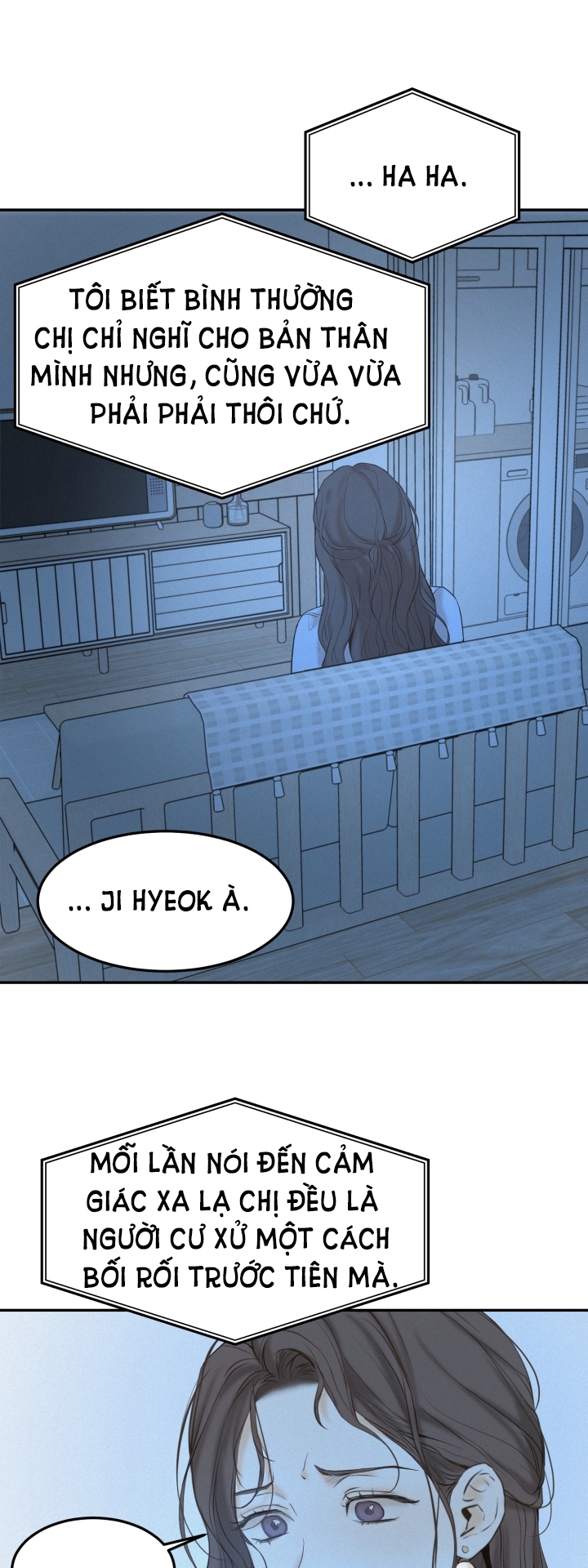 những người đàn ông đã lên giường tôi chapter 37.1 18