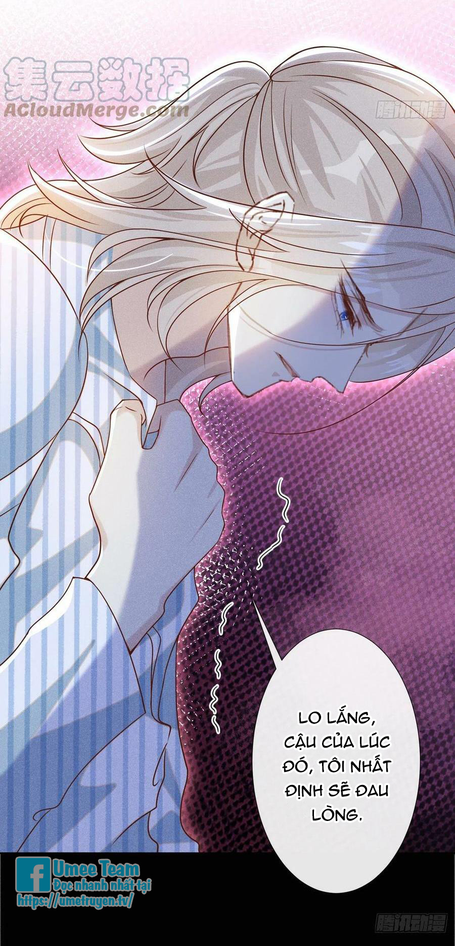 anh ấy gọi tôi là hắc liên hoa chapter 158 8