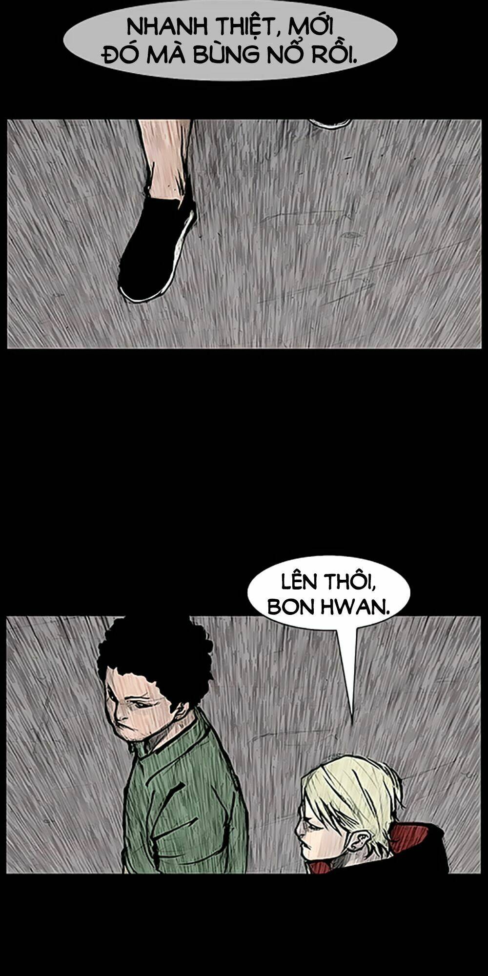 độc cô tiền truyện chapter 129 34