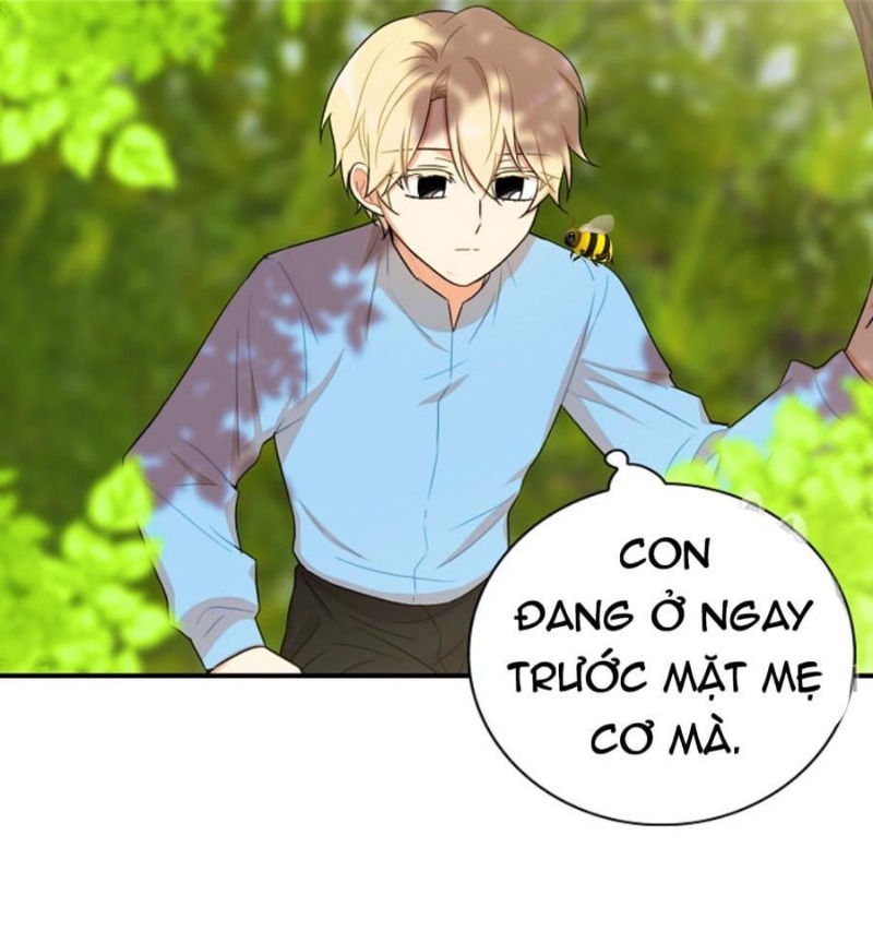 xuyên không trở thành mẹ của nhân vật phản diện chapter 17 26