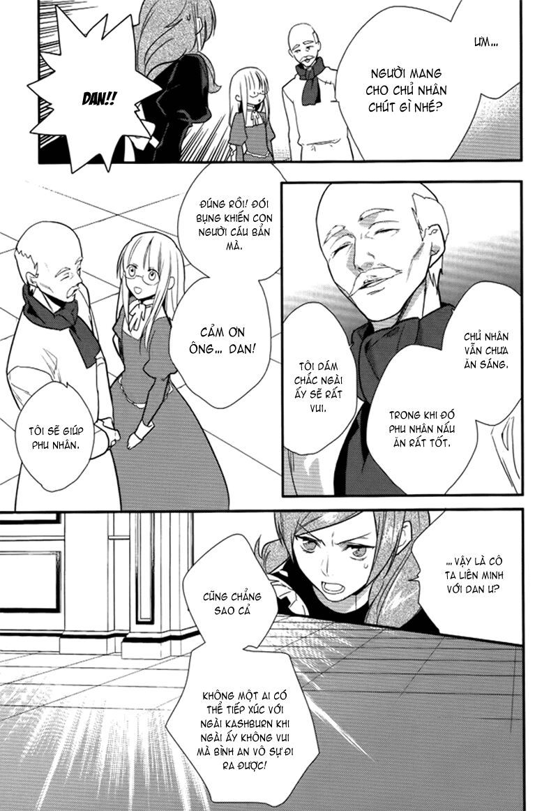 shinigamihime no saikon chapter 8 14