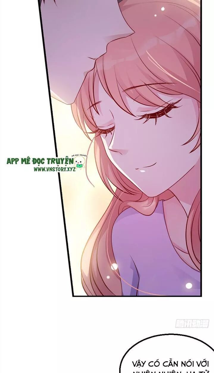 bảo bối đáng yêu đột kích chapter 66 16