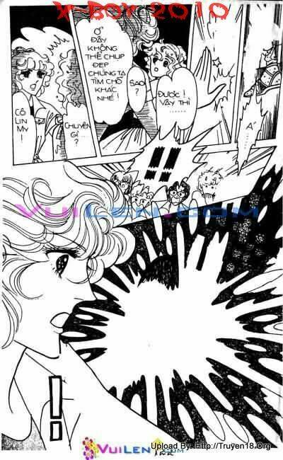 ánh đèn rực rỡ chapter 3 123