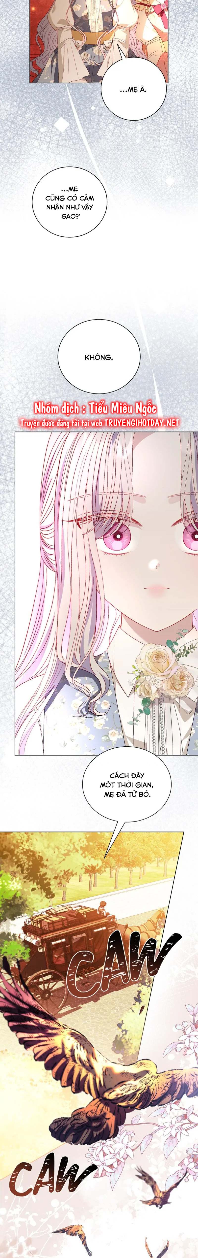 papa của tôi đã xuất hiện chapter 45 6