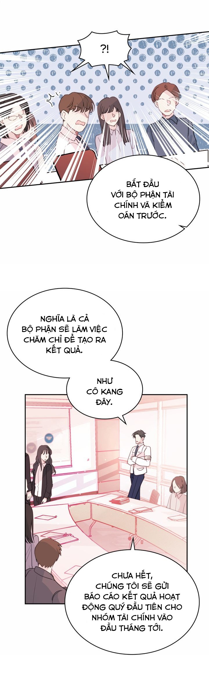 hôm nay cùng với em chapter 87 8