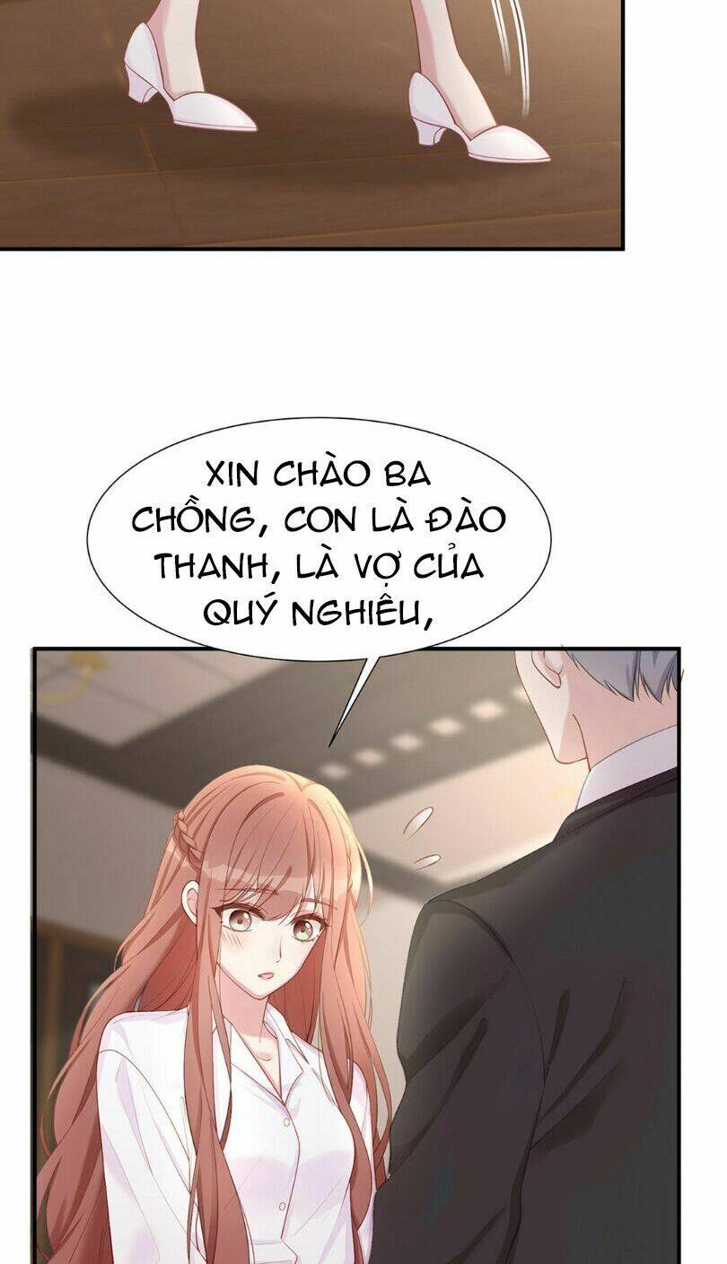 chỉ muốn cưng chiều em chapter 26 31