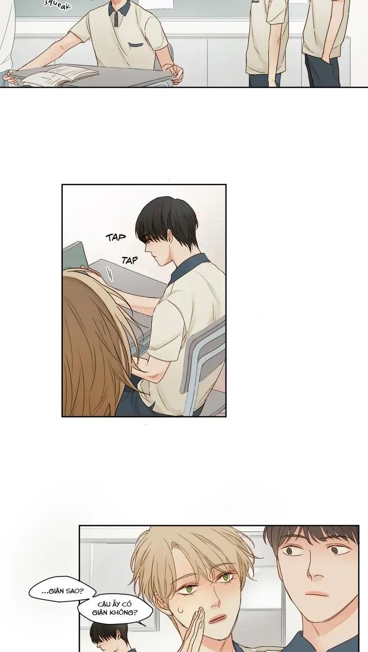 manhwa chịch vồn chịch vã chapter 57 19