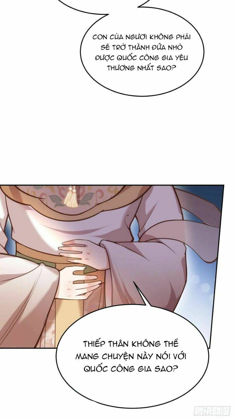 hoạn phi thiên hạ chapter 131 14