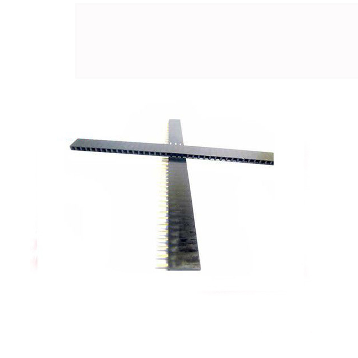 Thanh Jump Cái Đơn 1x40P 2.54mm - Hàng nhập khẩu