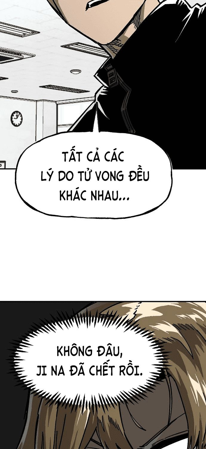 chỉ có cái c.h.ế.t mới là sự cứu rỗi chapter 16 65