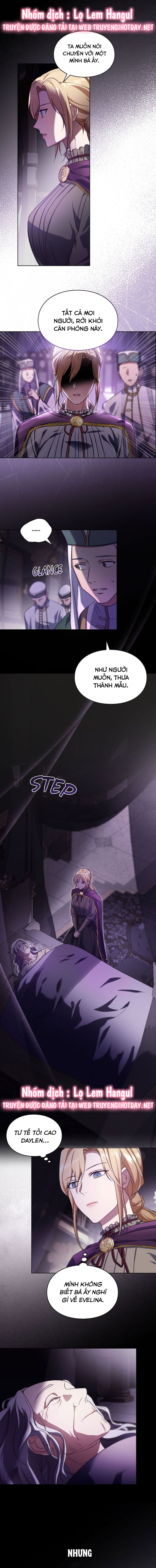 thánh nữ evelina chapter 26 1