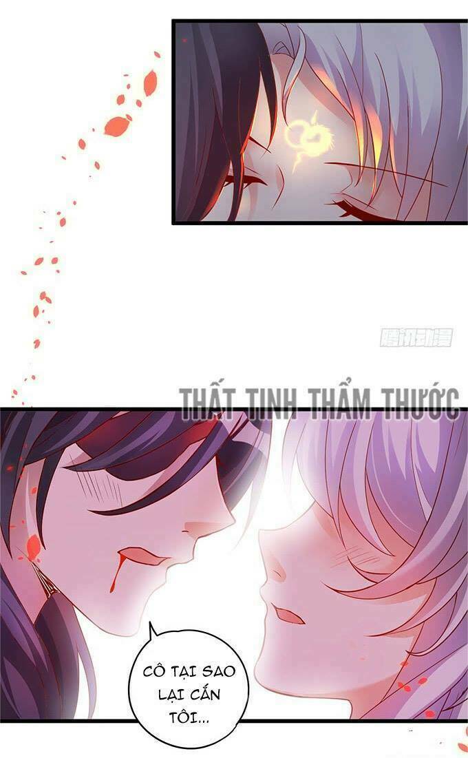 liêu liêu trai chapter 6 30