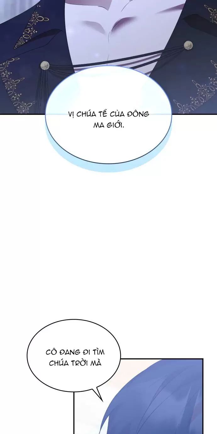 sống trong vườn hoa của công chúa chapter 28 7