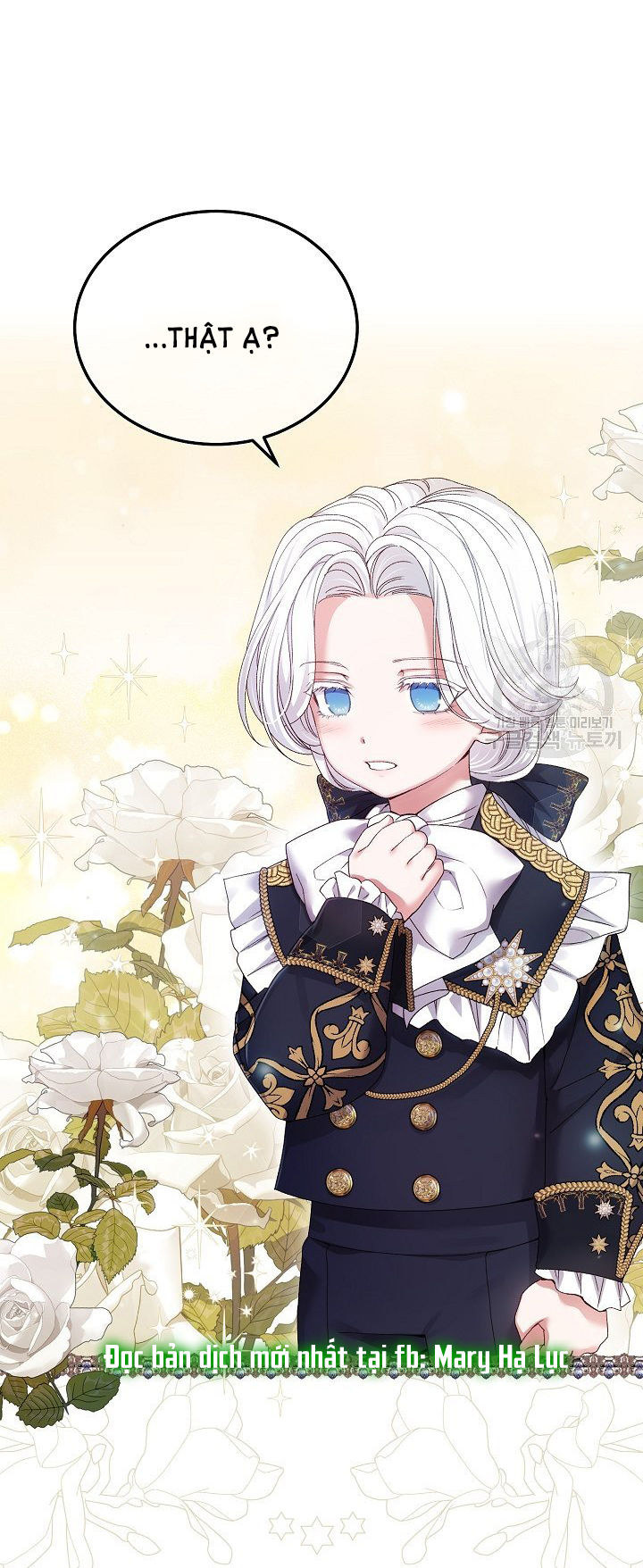 trở thành vợ thái tử quái vật chapter 51.2 17