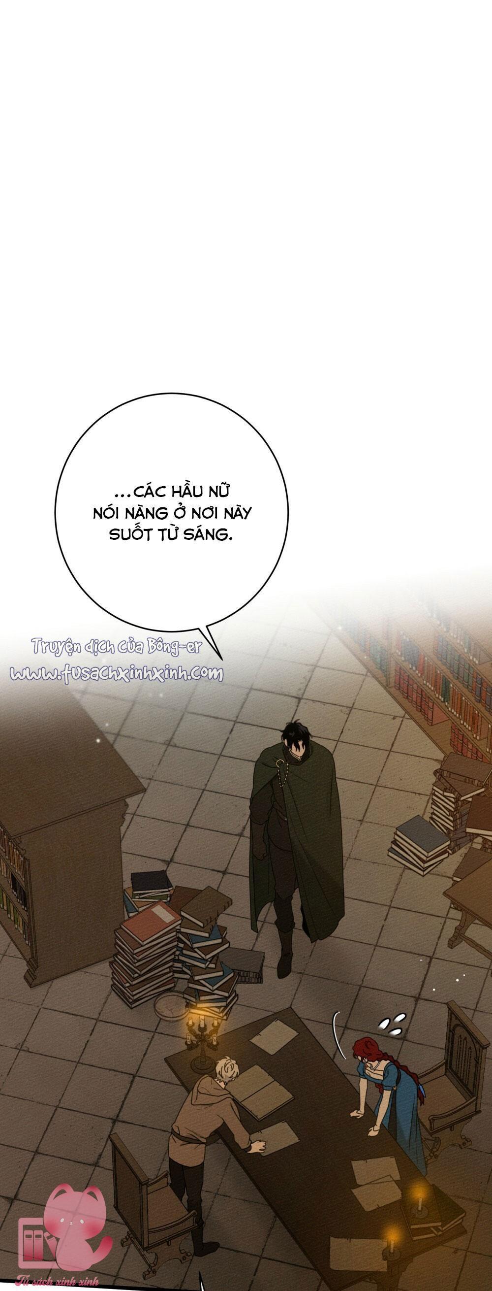 dưới tán cây sồi chapter 50 41