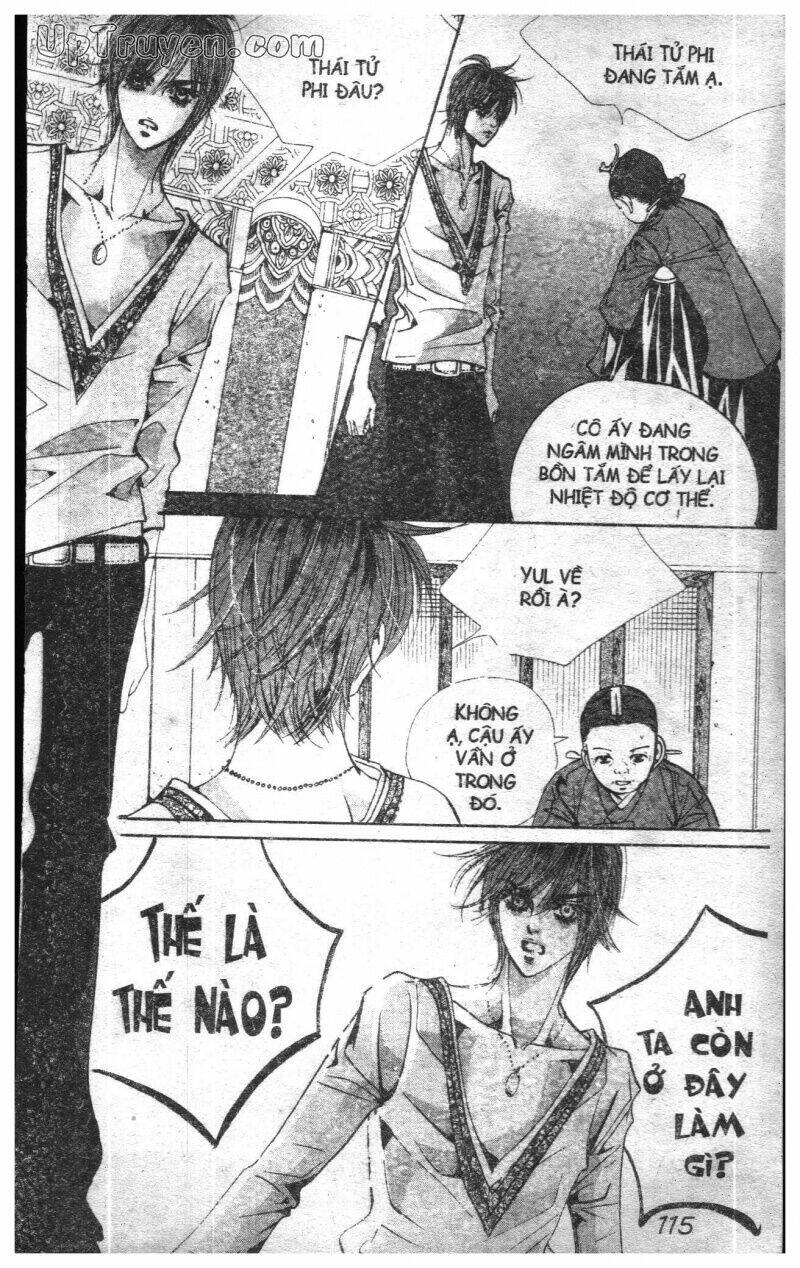 hoàng cung chapter 11 109