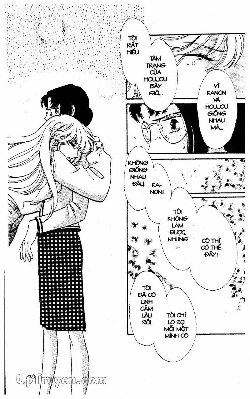kanon - hoa âm chapter 4 70