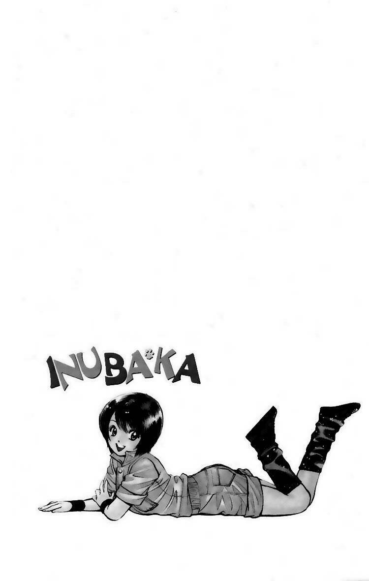 cô nàng yêu chó chapter 19 20