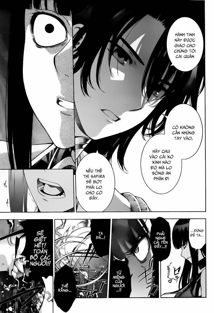 khu vườn thứ 7 chapter 5 8