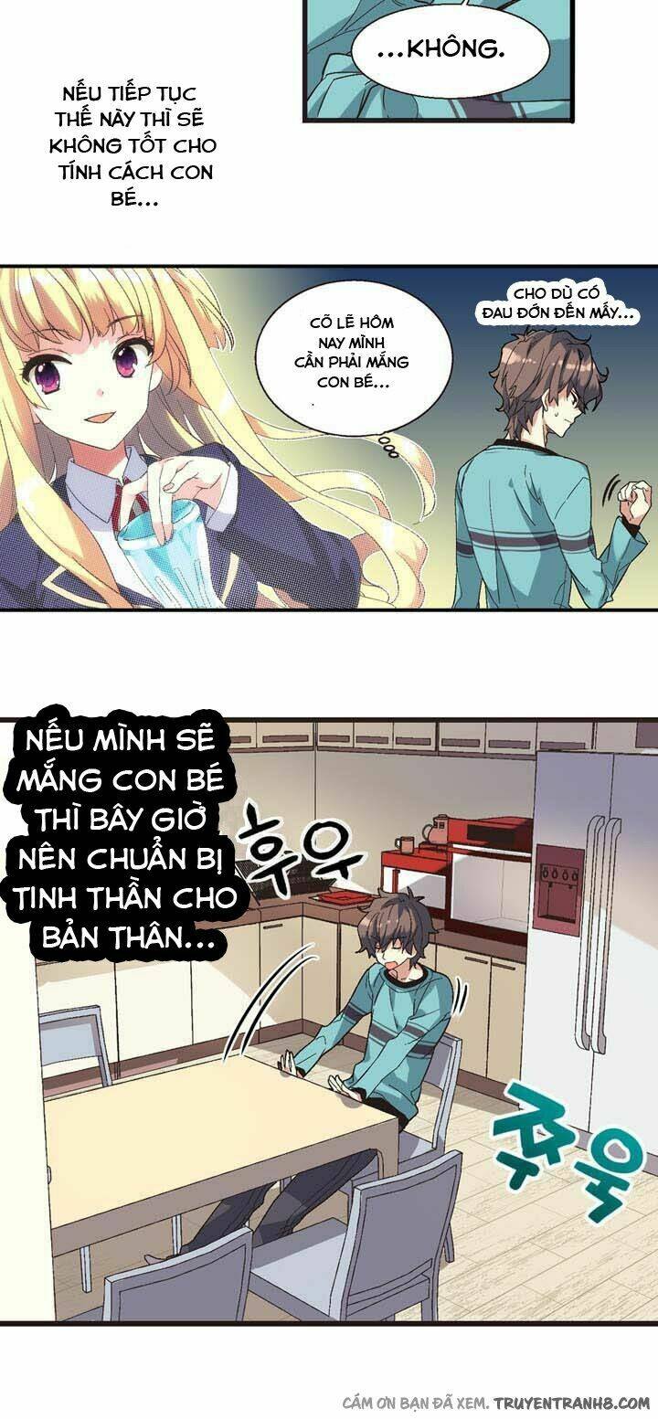 amentia chapter 2 31