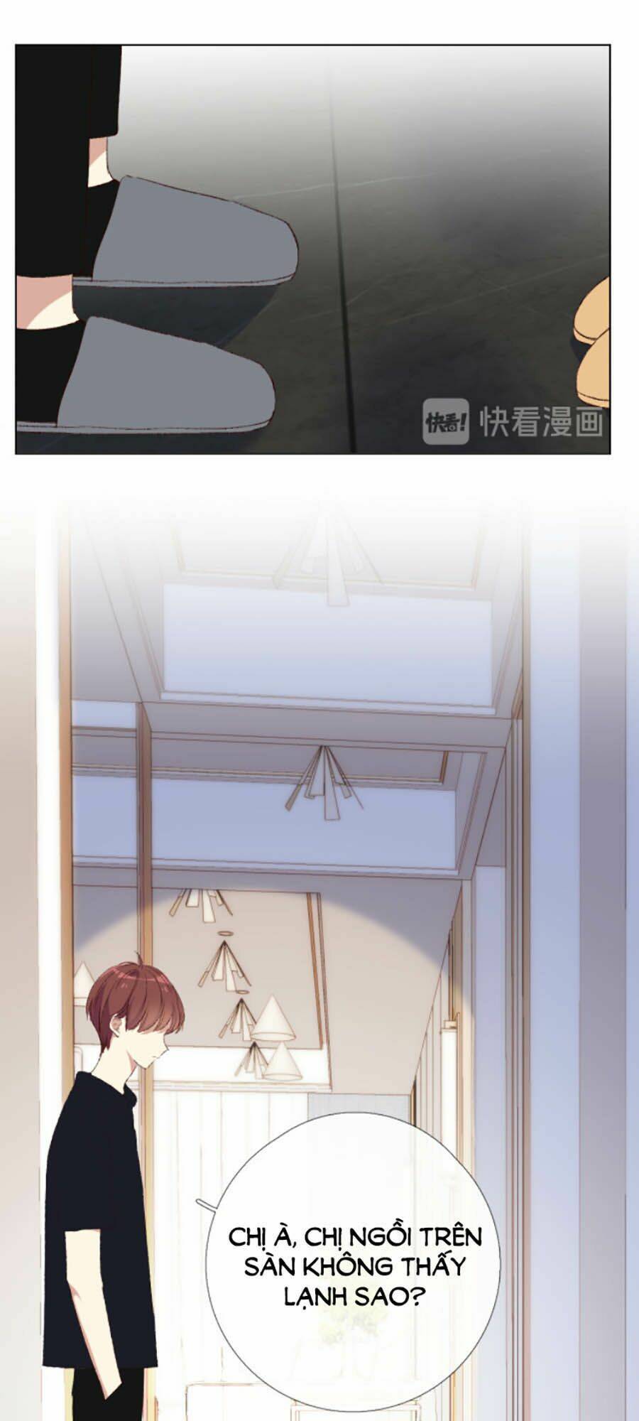 yêu thương em, yêu bản thân chapter 19 34