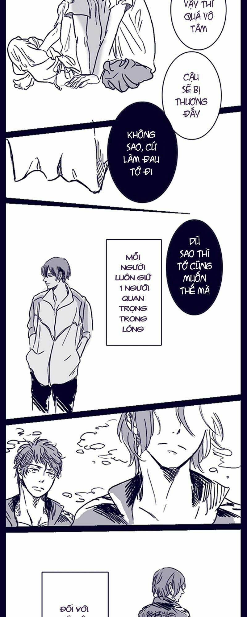 free short dou - rin matsuoka colletion chapter 20 3