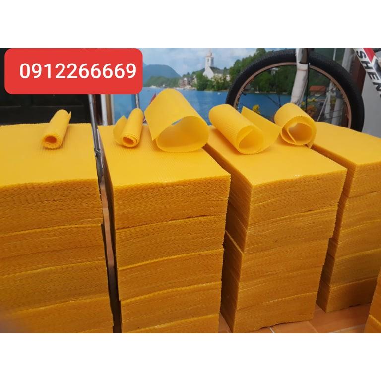 10 Miếng Chân Tầng Ong Nội cầu 42.Giá trực tiếp tại xưởng