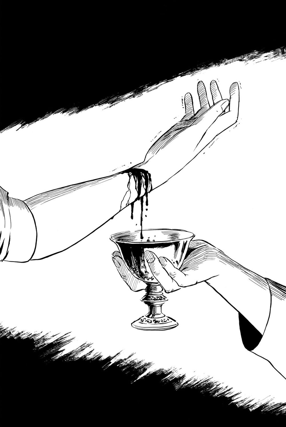 happiness chapter 33 12