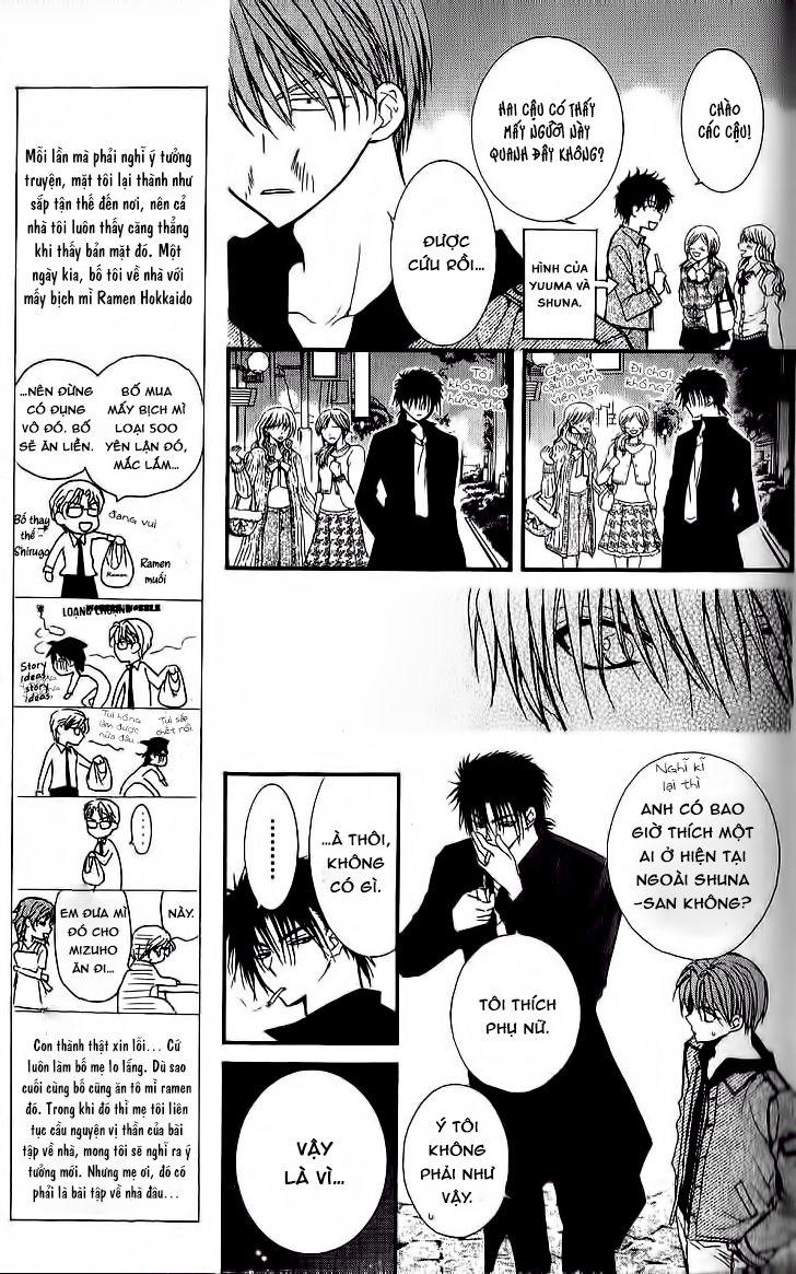 ng life chapter 34 10