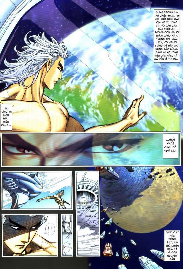 võ thần phượng hoàng chapter 34 5