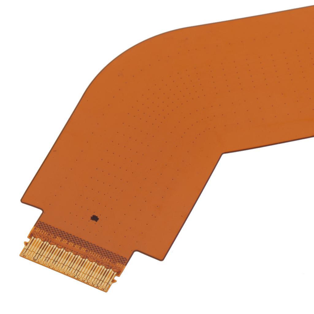 Flat Flex Connector LCD Display Ribbon Designed For Samsung Galaxy Note Pro 12.2
