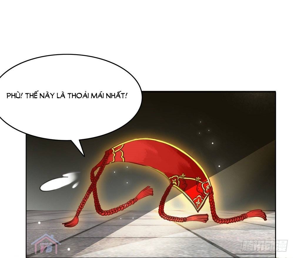 gay rồi! cái đó thành tinh rồi chapter 20 30