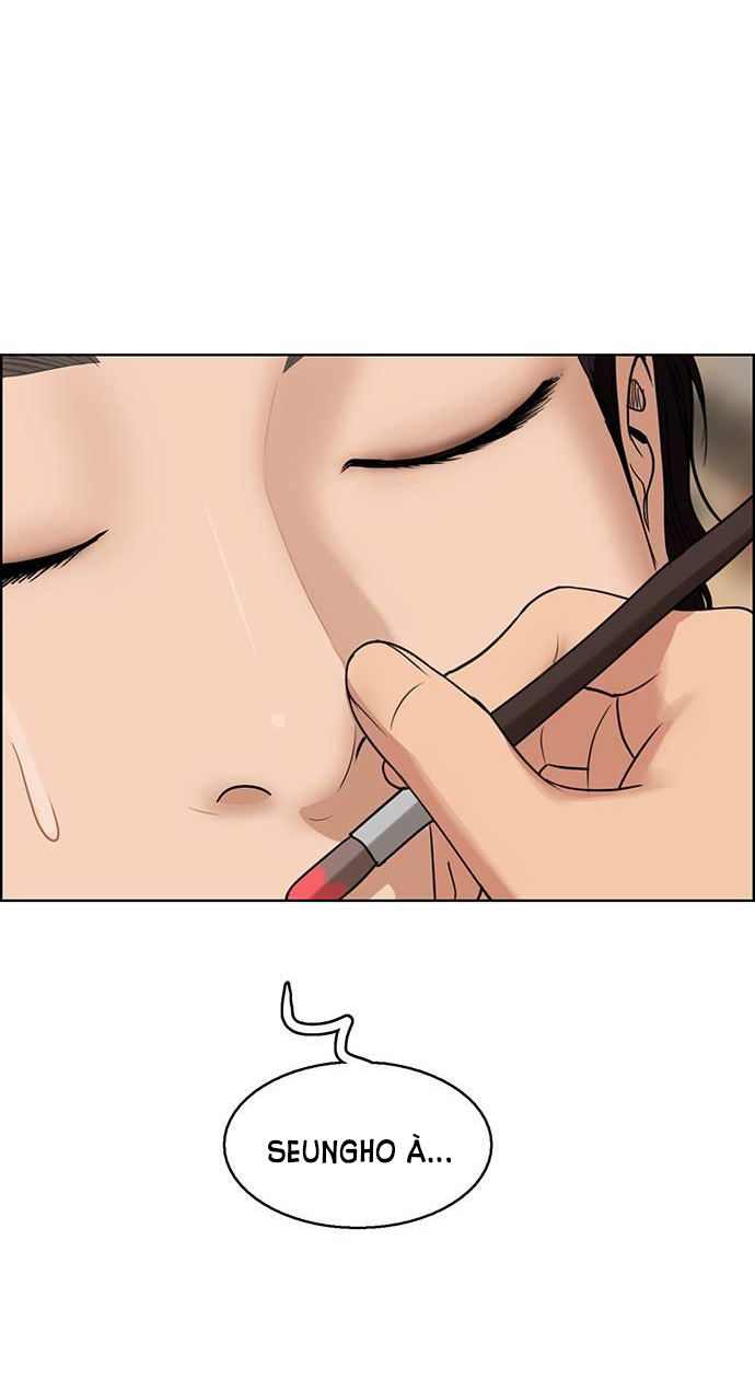 vẻ đẹp đích thực - true beauty chapter 237.1 41