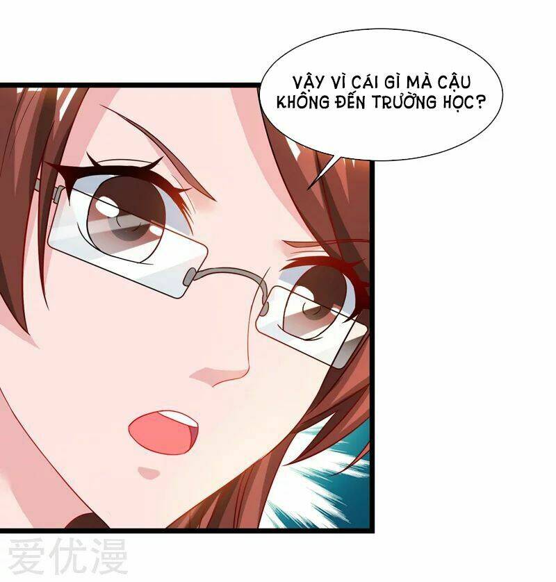 trọng sinh khí thiếu quy lai chapter 46 6