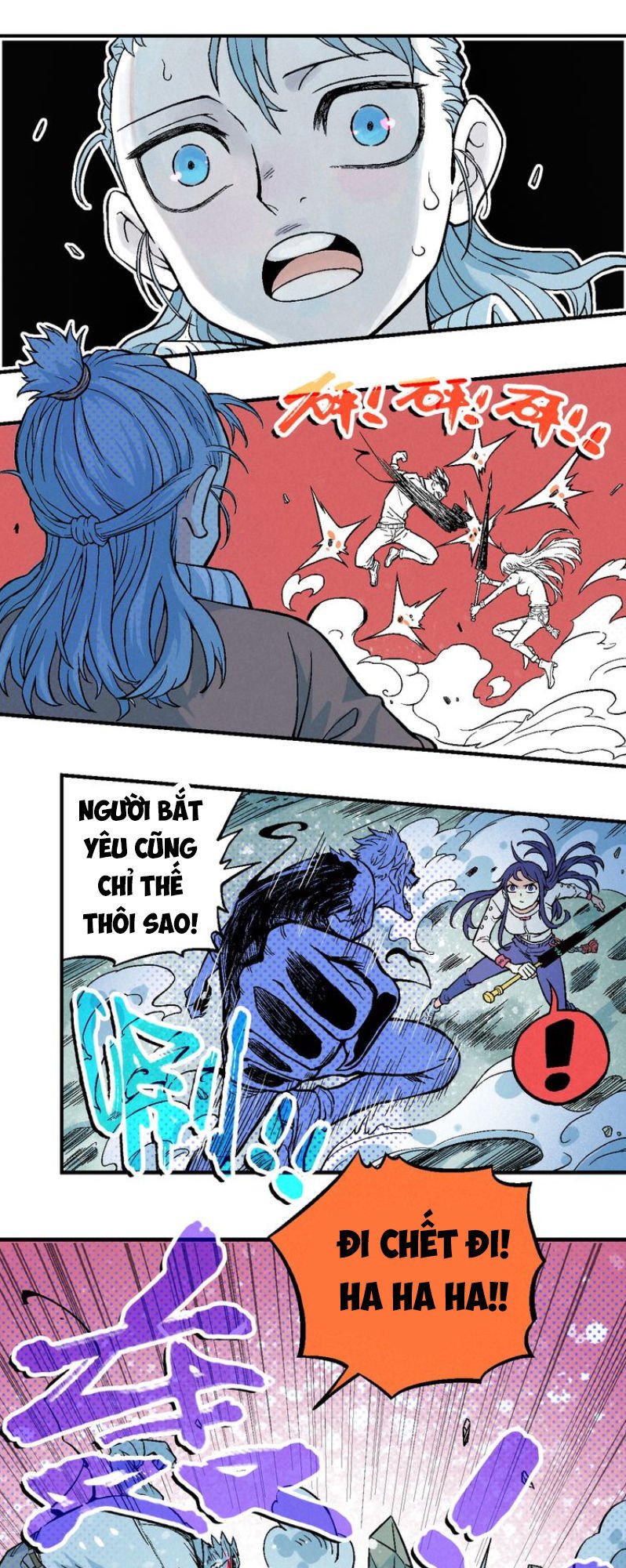 thiên kinh địa dịch chapter 4 36