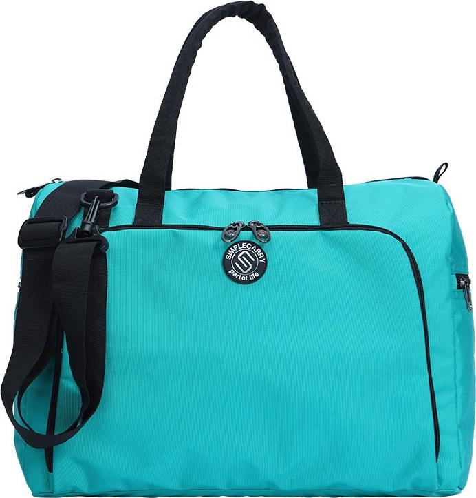 Túi du lịch Simplecarry Duffle SD1 Dgreen