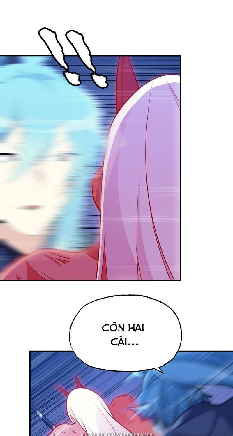 khởi đầu bằng một con côn chapter 14 30