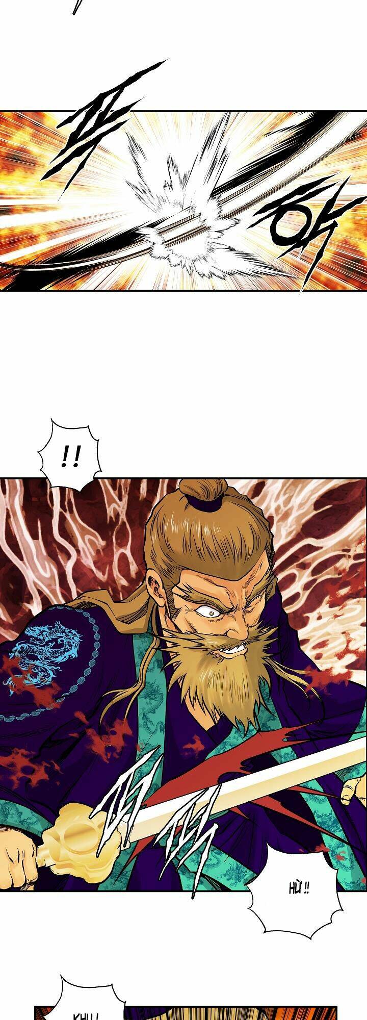 ngũ hợp chí tôn chapter 34 33