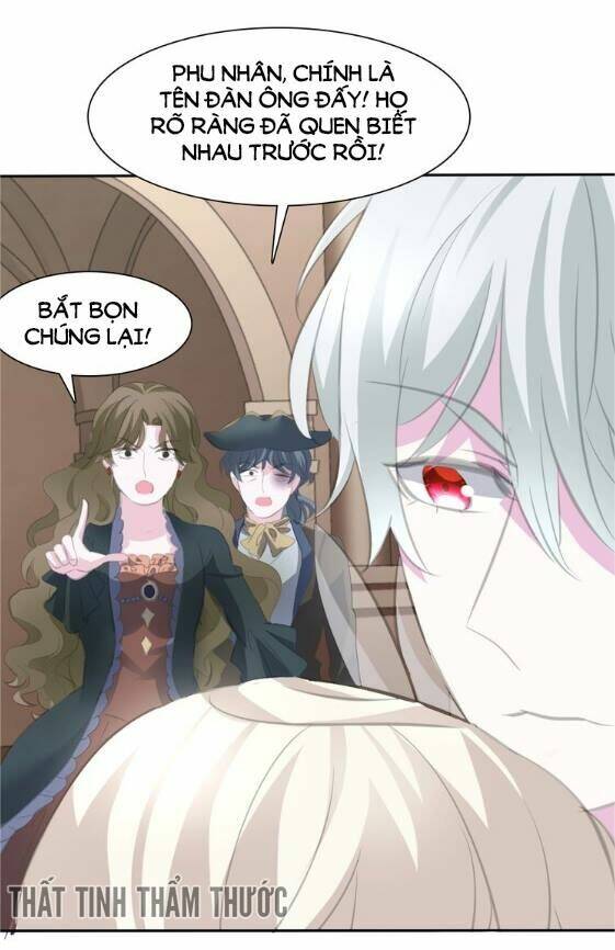 một lời không hợp liền hút máu chapter 41 28