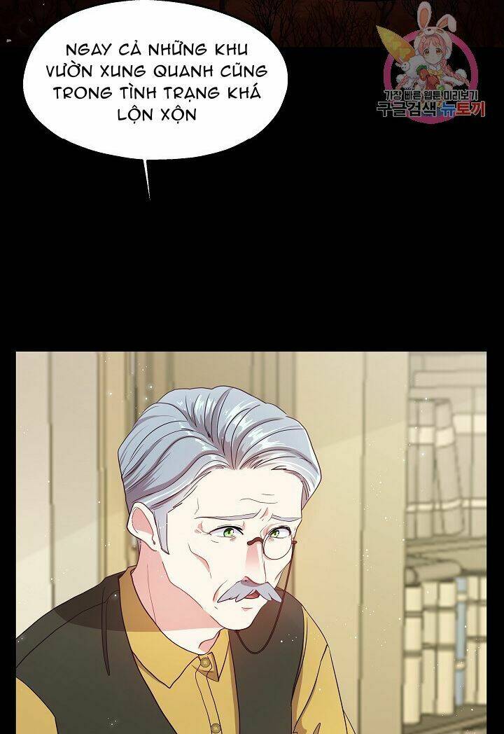 xin chào, tôi là người làm vườn! chapter 3 21