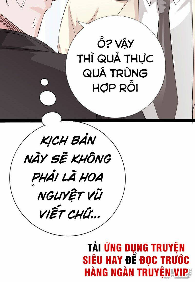 tuyệt phẩm tà thiếu chapter 103 39