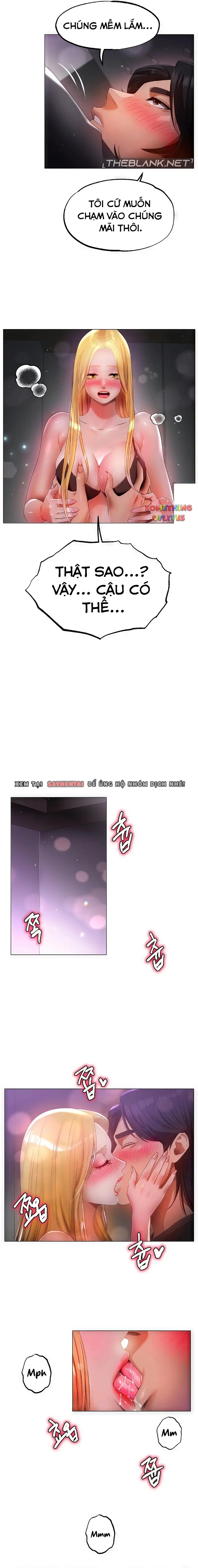 dì trẻ chapter 7 11