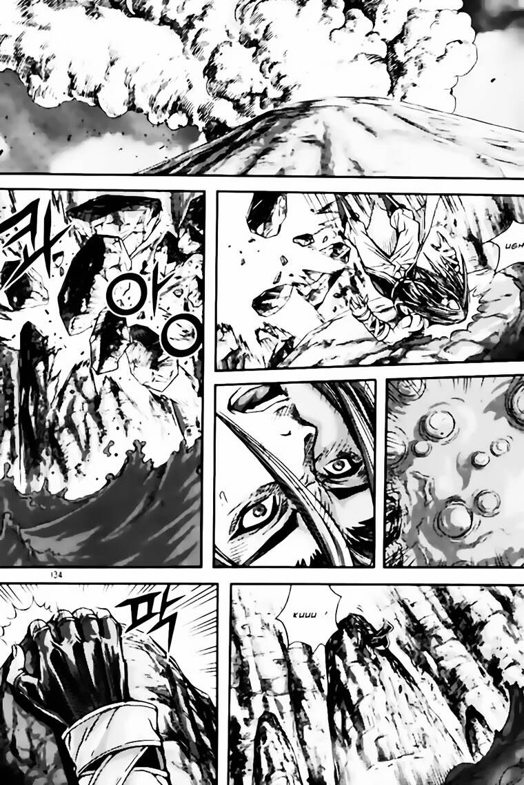 king of hell chapter 291 10