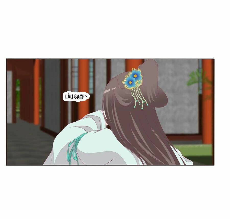 tướng quân mời ra trận chapter 184 5