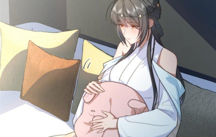 nữ chính chạy từ trong sách ra thì phải làm sao chapter 9 77